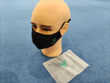 Mascarilla Exclusiva Unisex - techno305