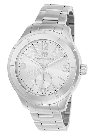 TECHNOMARINE MOONSUN + Pulsera Gratis - techno305