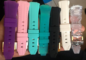 TechnoMarine 40mm Strap Bands - techno305