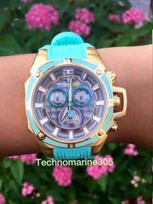 technosport TS-100-S66 - techno305