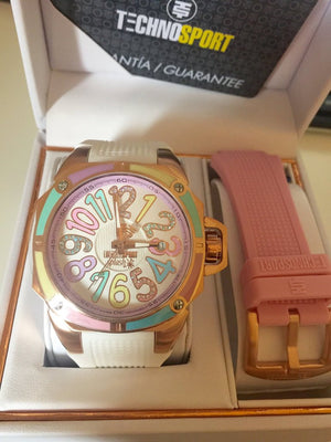 Technosport Splash - techno305