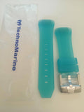 TechnoMarine 40mm Strap Bands - techno305