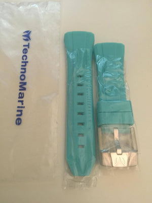 TechnoMarine 40mm Strap Bands - techno305