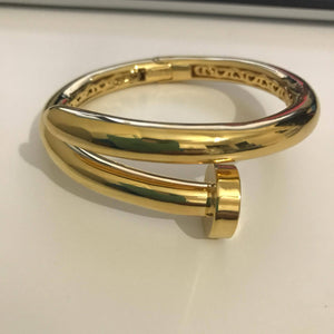 Pulsera de Clavo - techno305