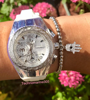 Technomarine TM-115383 Glitz Special Edition - techno305