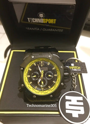 Technosport TS-100-10AV - techno305