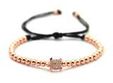Luxury Bracelets - techno305