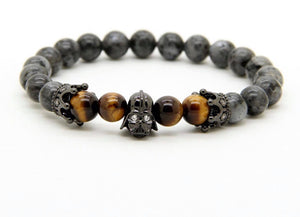 Darth Vader Bracelet - techno305
