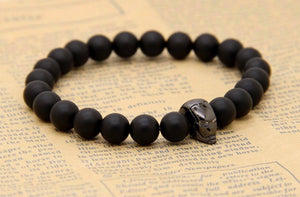 IRON MAN Bracelet - techno305