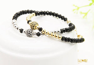 Luxury Bracelets - techno305