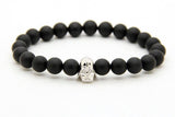 Darth Vader Bracelet silver