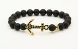 Luxury Bracelets Ancla - techno305
