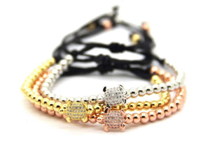 Luxury Bracelets - techno305