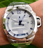 Technosport Stainless Steel - techno305