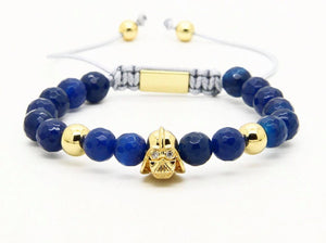 Darth Vader Bracelet - techno305