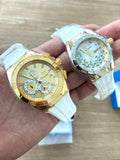 Set Technomarine Para pareja + pulsera Gratis