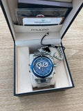 Mulco Buzo Dive Stainless Steel + pulsera gratis