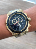 Mulco Buzo Dive Stainless Steel + Pulsera gratis