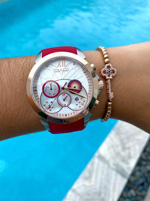 Mulco Lush Monarch + Pulsera gratis