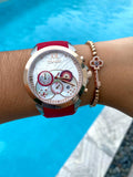Mulco Lush Monarch + Pulsera gratis