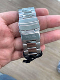 Mulco Buzo Dive Stainless Steel + pulsera gratis