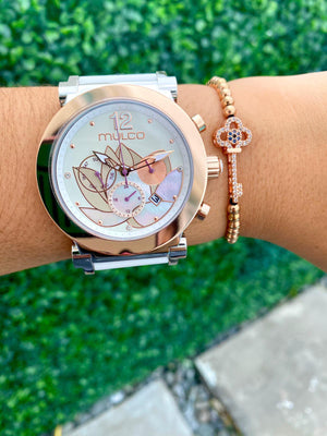 Mulco La Fleur Lotus