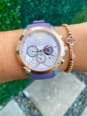 Mulco Lush Monarch + Pulsera gratis