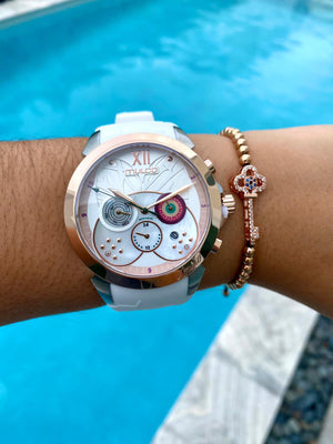 Mulco Lush Monarch + Pulsera Gratis