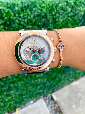 Mulco La Fleur Lotus