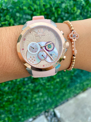 Mulco Lush Monarch + pulsera gratis