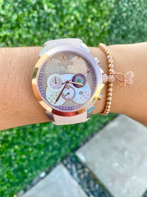 Mulco Lush Monarch + Pulsera Gratis