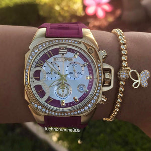 TechnoSport RADIANCE TS-103-3 - techno305