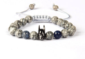 Set Batman bracelet - techno305