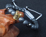 Crown Bracelet - techno305