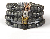Crown Bracelet