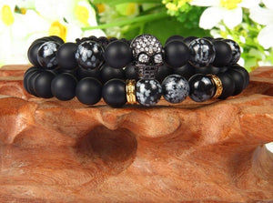 SET LUXURY BRACELET - techno305