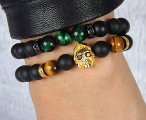 Set de PULSERA luxury - techno305