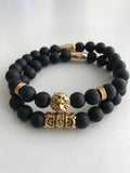 SET LUXURY BRACELET - techno305