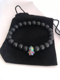 Darth Vader Iridescent Bracelet (pulsera exclusiva) - techno305