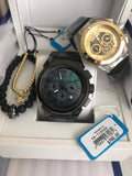 Set de dos relojes Technomarine + pulseras - techno305