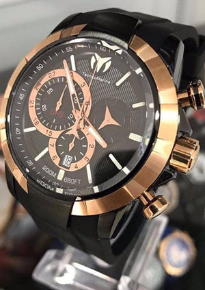 Technomarine UF6 TM-615014 Sapphire Crystal Swiss Watch - techno305