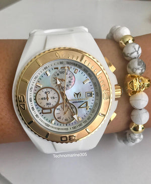 Technomarine TM-115300 + Bracelet - techno305