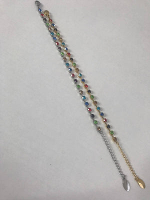 Rainbows Bracelet - techno305