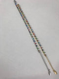 Rainbows Bracelet - techno305