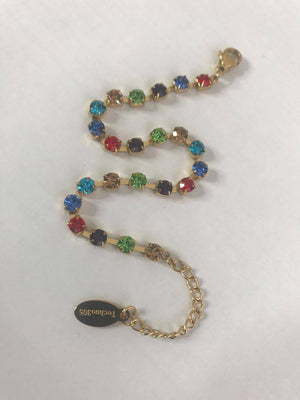 Rainbows Bracelet - techno305