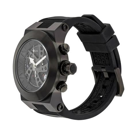 MULCO EVOL DACCAR - techno305