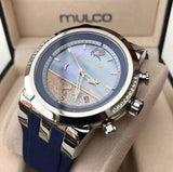 Mulco Blue Marine Infinity Blue + Monedero Gratis - techno305