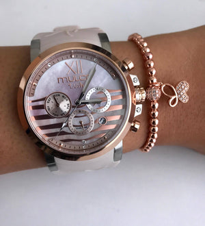 Mulco Lush Bee + Monedero Gratis - techno305