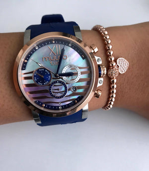 Mulco Lush Bee + Monedero Gratis - techno305