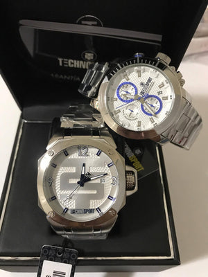 SET DE PAREJA TECHNOSPORT - techno305